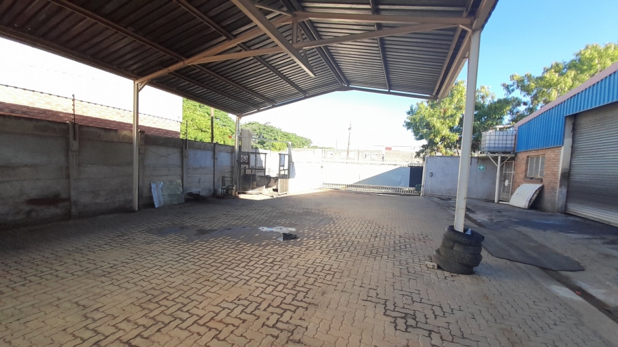 Commercial Property for Sale in Rustenburg Central North West